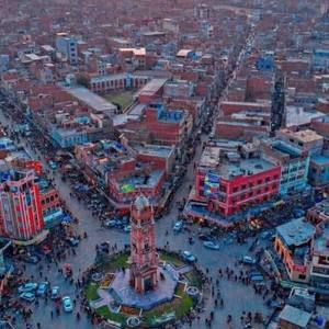 Meet your Posher, Rizwan